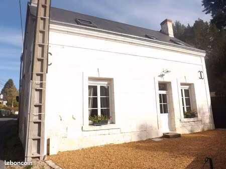 maison 4 pièces 72m2