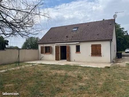 maison 115m2  vineuil