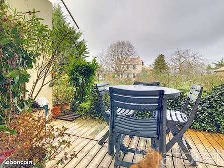 appartement 3 pièces 54 m²
