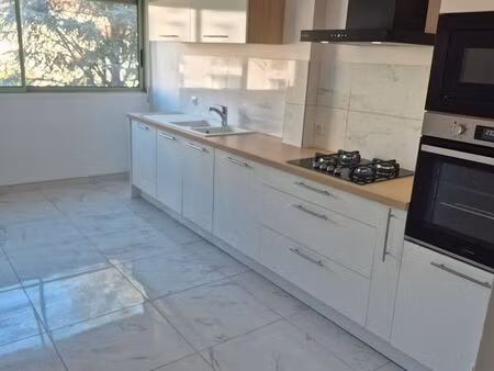 appartement a vendre
