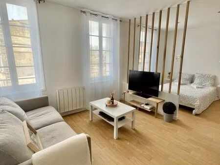 studio cosy libourne