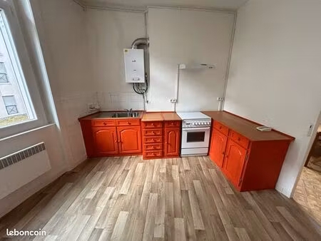 appartement 2 pièces