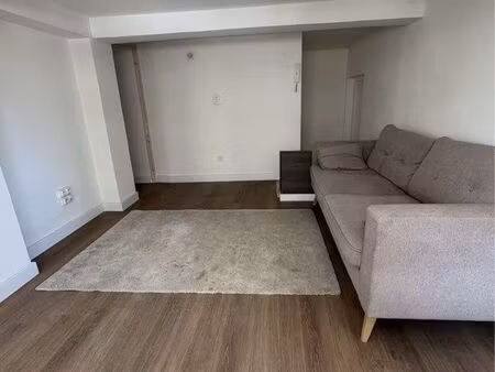 appartement t2