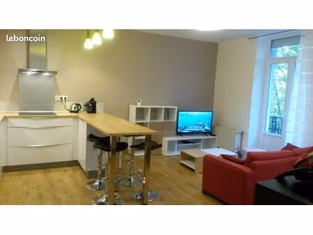 appartement t4 avec 3 tres belles chambres a louer