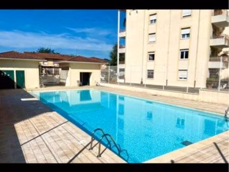 appartement  t2 spéciales  investisseur