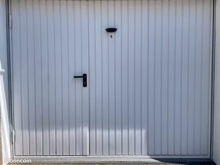 box sur rue 21 5 m2 - tortière