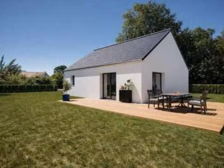 vente maison à chaumes-en-retz (44320) : à vendre / 70m² chaumes-en-retz