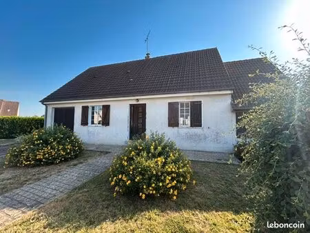 maison oucques