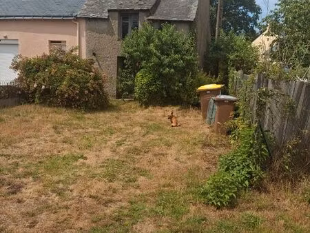 maison en pierres