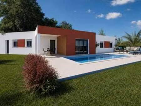 vente maison à pornic (44210) : à vendre / 129m² pornic
