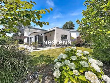 maison 6 pièces 155 m²