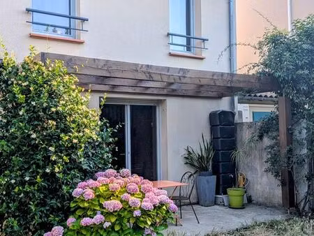 maison t4 saint-martin