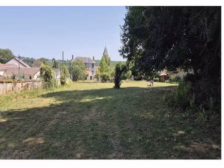 vente terrain 818 m² à echarcon (91540)  180 000 €