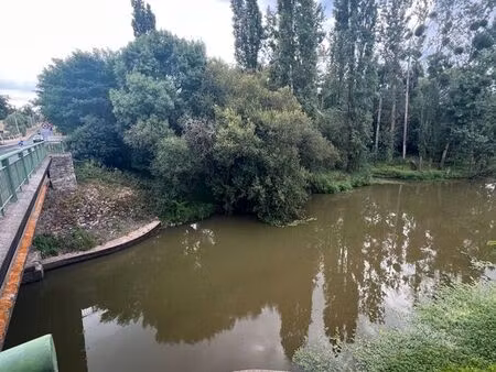 terrain de loisirs