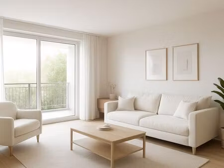 appartement 5 pièces 112 m²
