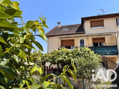 immeuble 164 m² sucy-en-brie