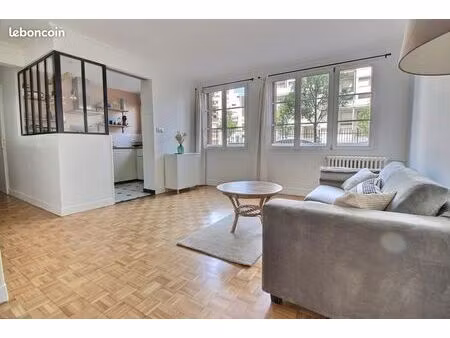 appartement 4 pièces 61 m²