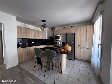 bel appartement t4 meublé ⭐