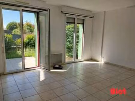 vente appartement 3 pièces à saint-malo (35400) : à vendre 3 pièces / 58m² saint-malo