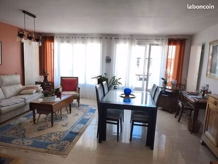 appartement 58 m2 saint maur des fossés(94210)