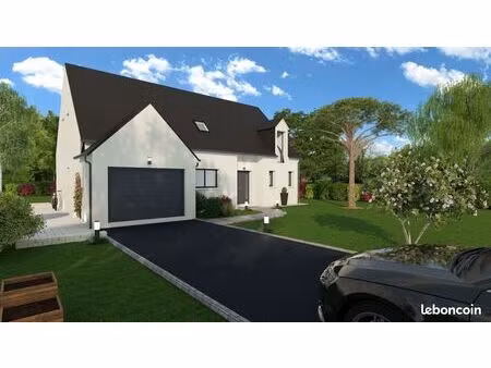 maison 7 pièces 150 m²