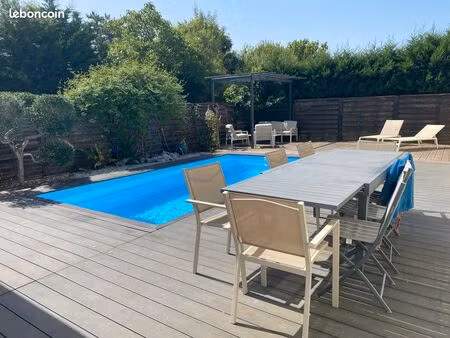 maison 4 pièces 96m²