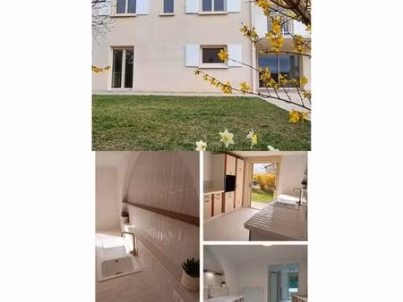 maison centre sans travaux