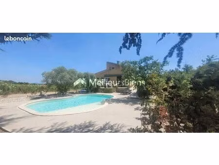 maison 7 pièces 167 m²