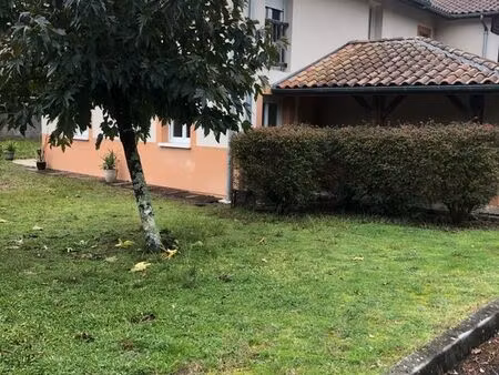 vds appartement t4 en duplex