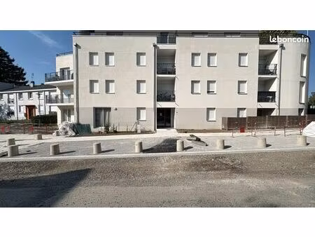 appartement 38m2 indre