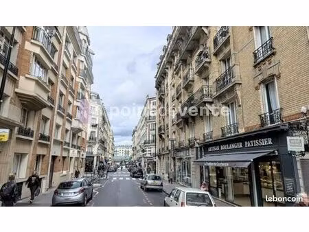 local commercial 40 m²