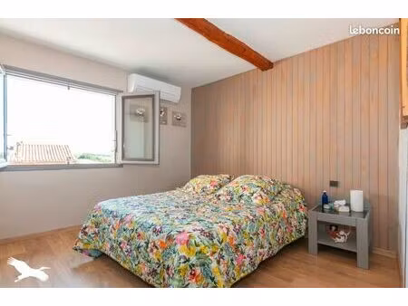 maison de ville 3 pièces 74 m²