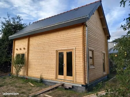 chalet
