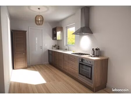 maison 5 pièces 81 m²
