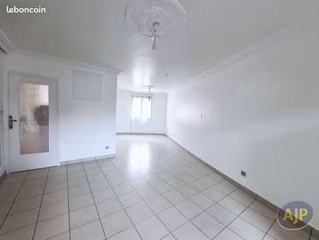 maison 4 pièces 89 m²