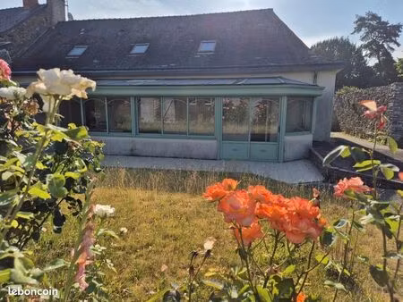maison 4 pièces 165 m²