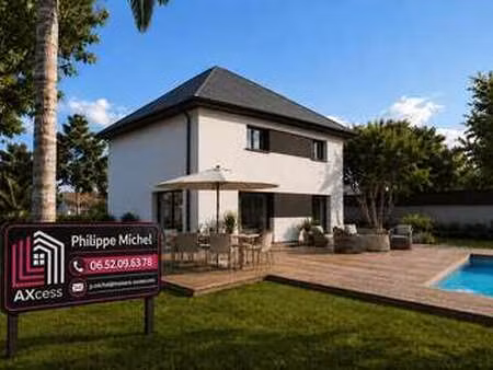 vente maison à saint-jean-des-champs (50320) : à vendre / 125m² saint-jean-des-champs