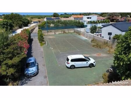 terrain constructible