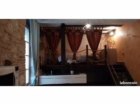 appartement meublé cahors
