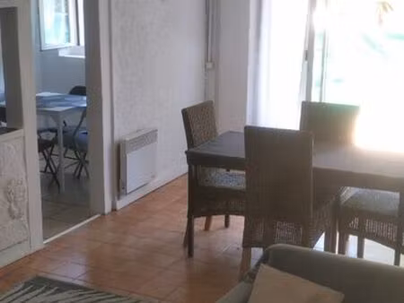 appartement t2 bis