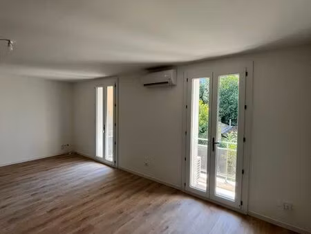 appartement t2 centre-ville