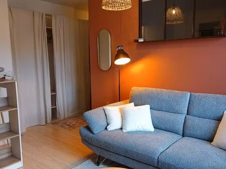 appartement t2