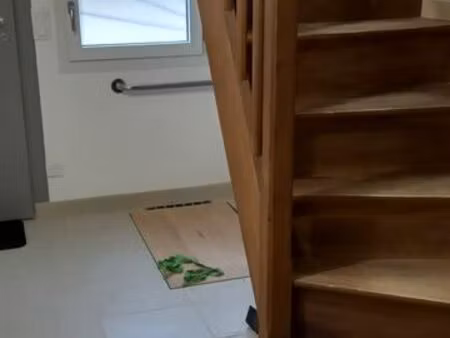 maison appart