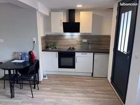 appartement t2