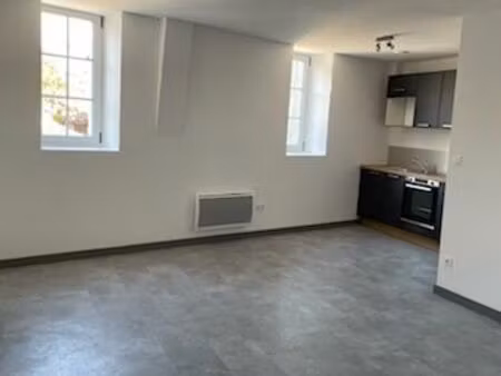 appartement centre ville