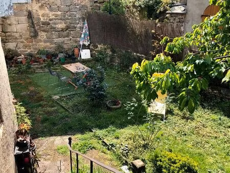 location appart avec jardin centre figeac