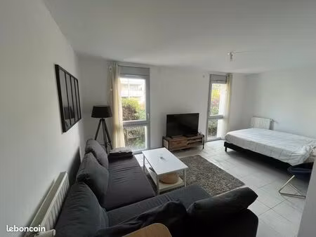 studio 35m2