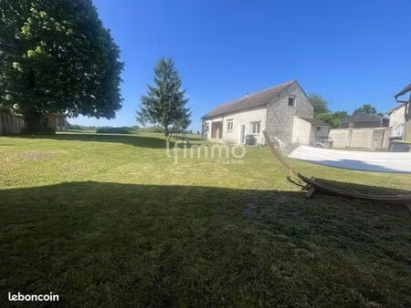 maison 2 pièces 130 m²