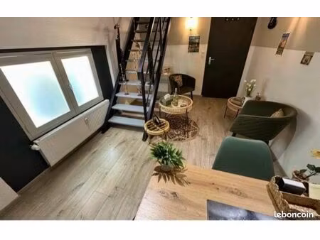 bureau / cabinet 20 m² à louer – profession libérale – angers
