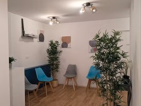location local 15m2 à châtenay-malabry